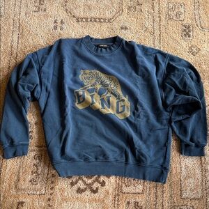 Anine bing sweatshirt